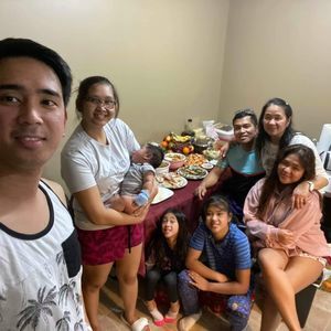 Meet your Posher, Rhose